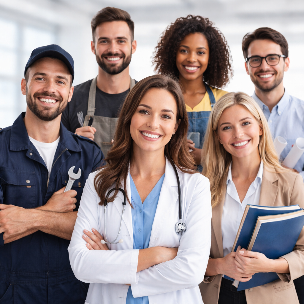 O [Produto] é ideal para você se…